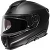SCHUBERTH Casco S3 Nero Opaco SCHUBERTH