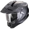 SCORPION Casco ADF-9000 AIR Nero Opaco SCORPION
