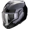 SCORPION Casco EXO-TECH EVO PRO Nero Lucido SCORPION