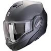 SCORPION Casco EXO-TECH EVO PRO Nero Opaco SCORPION