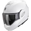 SCORPION Casco EXO-TECH EVO PRO Bianco Perla SCORPION