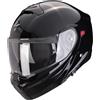 SCORPION Casco EXO-930 EVO Nero Lucido SCORPION
