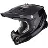 SCORPION Casco VX-22 AIR Nero Lucido SCORPION
