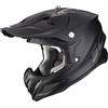 SCORPION Casco VX-22 AIR Nero Opaco SCORPION