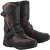 ALPINESTARS Stivale XT-8 GORE-TEX Marrone Nero ALPINESTARS
