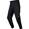 ALPINESTARS Pantalone TECHDURA Nero ALPINESTARS