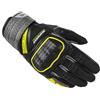 SPIDI Guanto X-FORCE Nero Giallo SPIDI