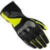 SPIDI Guanto RAINSHIELD Nero Giallo SPIDI
