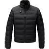 SPIDI Piumino THERMO MAX LINER Nero SPIDI