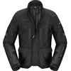 SPIDI Giacca TRAVELER 3 EVO Nero SPIDI