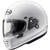 ARAI Casco CONCEPT-XE 22.06 Bianco ARAI