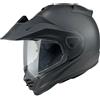 ARAI Casco TOUR-X 5 Nero Opaco ARAI