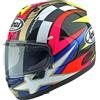 ARAI Casco RX-7 V EVO SCHWANTZ 30th Anniversary ARAI