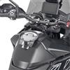 GIVI Flangia B80 TANKLOCK per KTM 890SMT 23 GIVI