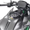 GIVI Flangia B81 TANKLOCK per Kawasaki Z650 23/25 GIVI