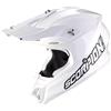 SCORPION Casco VX-16 EVO AIR Bianco SCORPION