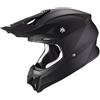 SCORPION Casco VX-16 EVO AIR Nero Opaco SCORPION