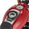 GIVI Flangia B43 TANKLOCK per FANTIC Caballero Scrambler 18/23 GIVI