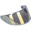 HJC Visiera Specchiata Oro HJ-40 per RPHA 71 HJC