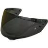 HJC Visiera Dark Smoke HJ-37 per RPHA 91 HJC