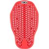 ALPINESTARS Paraschiena NUCLEON PLASMA Nero Rosso ALPINESTARS