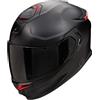 SCORPION Casco EXO-GT SP AIR Nero Opaco SCORPION