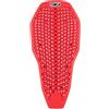 ALPINESTARS Paraschiena NUCLEON PLASMA FULL BACK Nero Rosso ALPINESTARS