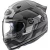 ARAI Casco QUANTIC FACE Nero Grigio ARAI