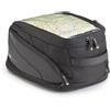 GIVI Borsa Serbatoio Tanklock EA131B 20/26L Nero GIVI