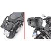 Portapacchi KRA5119 Monokey Per BMW S1000XR (2015) - In Alluminio, Top Case