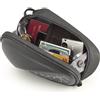 GIVI Borsello Gamba SPORT-T 3L Nero GIVI