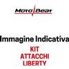 GIVI Kit Attacchi Liberty 125/150 GIVI