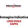 GIVI Logo Ovale KAPPA GIVI