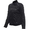 DAINESE Giacca Donna AIR FRAME 3 Nero DAINESE