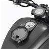 GIVI Flangia BF83 TANKLOCK Per Keeway V302 C 2023 GIVI