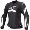 ALPINESTARS Giacca Donna STELLA T-GP PLUS R V4 Nero Bianco ALPINESTARS