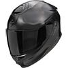 SCORPION Casco EXO-GT SP AIR Nero Perla Opaco SCORPION