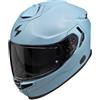 SCORPION Casco EXO-GT SP AIR Azzurro SCORPION