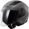 LS2 Casco OF616 AIRFLOW 2 Grigio LS2