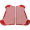 CLOVER Protezione Torace CHEST-PRO Rosso CLOVER