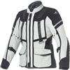 CLOVER Giacca SAVANA-4 WP Nero Grigio CLOVER