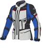 CLOVER Giacca Donna GTS-5 WP LADY Grigio Blu CLOVER