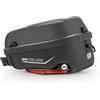 GIVI Borsa Serbatoio ST605+ TANKLOCKED Nero GIVI