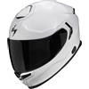 SCORPION Casco EXO-GT SP AIR Bianco Perla SCORPION