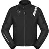SPIDI Giacca CORSA TEX Nero Bianco SPIDI