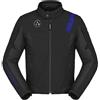SPIDI Giacca CORSA TEX Nero Blu SPIDI