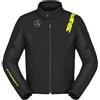 SPIDI Giacca CORSA TEX Nero Giallo SPIDI