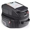 GIVI Borsa Serbatoio XS306Y TANKLOCK 25L Nero GIVI