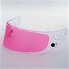 ARAI Visiera Trasparente GP-7 PINK COATING Anti Fog ARAI