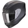 SCORPION Casco Bambino EXO-JNR AIR Nero SCORPION